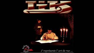 Lik - J'représente l'art de la rue (1999)