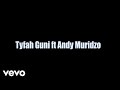 Tyfah Guni - Jealousy (Official Visualizer) ft. Andy Muridzo