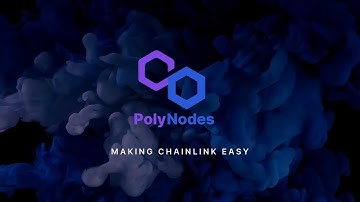 Chainlink Hackathon - Polynodes