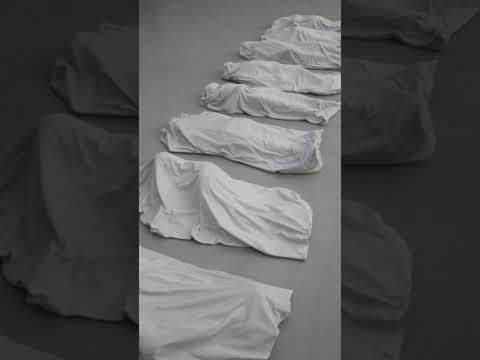 تفسير رؤية الجثه في المنام