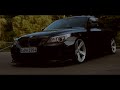 m u r d e r   m e - BMW e60