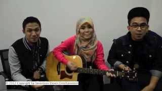 Sleeq ft. Najwa Latif - Untuk Dia (Acoustic Version) #NajwaLatif #UntukDia #Sleeq