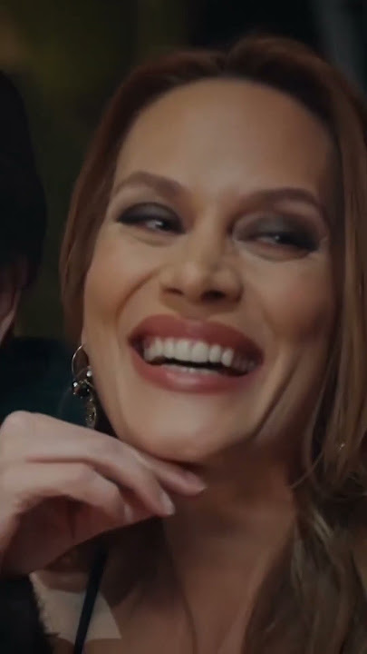 Boynumdan Öp Hüsnü! #ArkaSokaklar