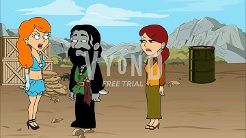 Character Elimination S1 - Episode 21 (VOTING CLOSED)