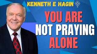 Celebrity PRAY IN THE SPIRIT NOW Unlock DIVINE GUIDANCE & POWER You’re Not Alone Kenneth E Hagin Wealth