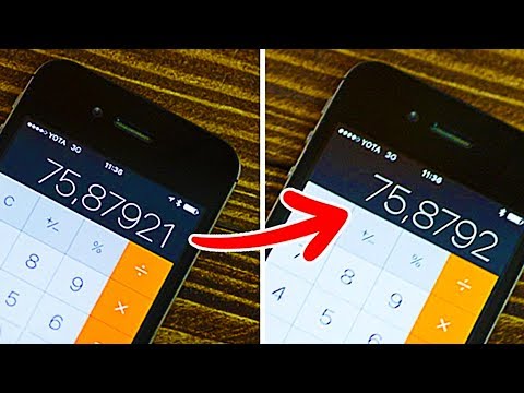 14 STUNNING PHONE FEATURES YOU DIDN'T KNOW ABOUT