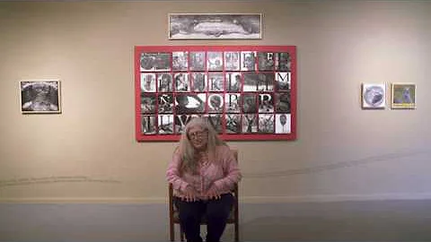 "The Writing on the Wall" - Artist Interview with ...