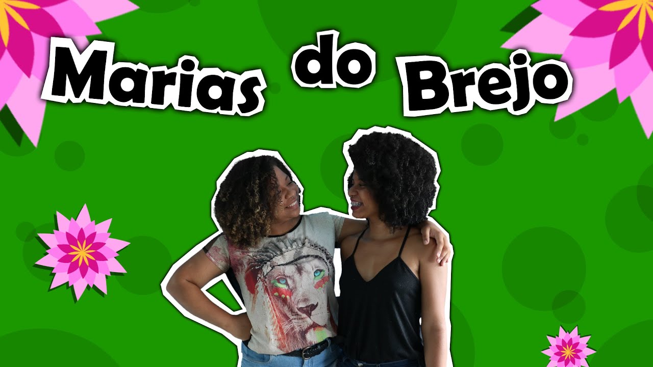 Resultado de imagem para marias do brejo