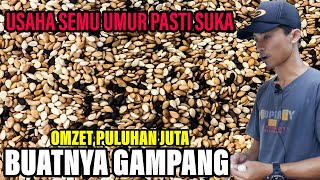 GAACOOOOR PARAAAH❗IDE JUALAN MAKANAN YANG LARIS DAN MENGUNTUNGKAN❗ JUALAN KULINER TERLARIS TERBARU❗