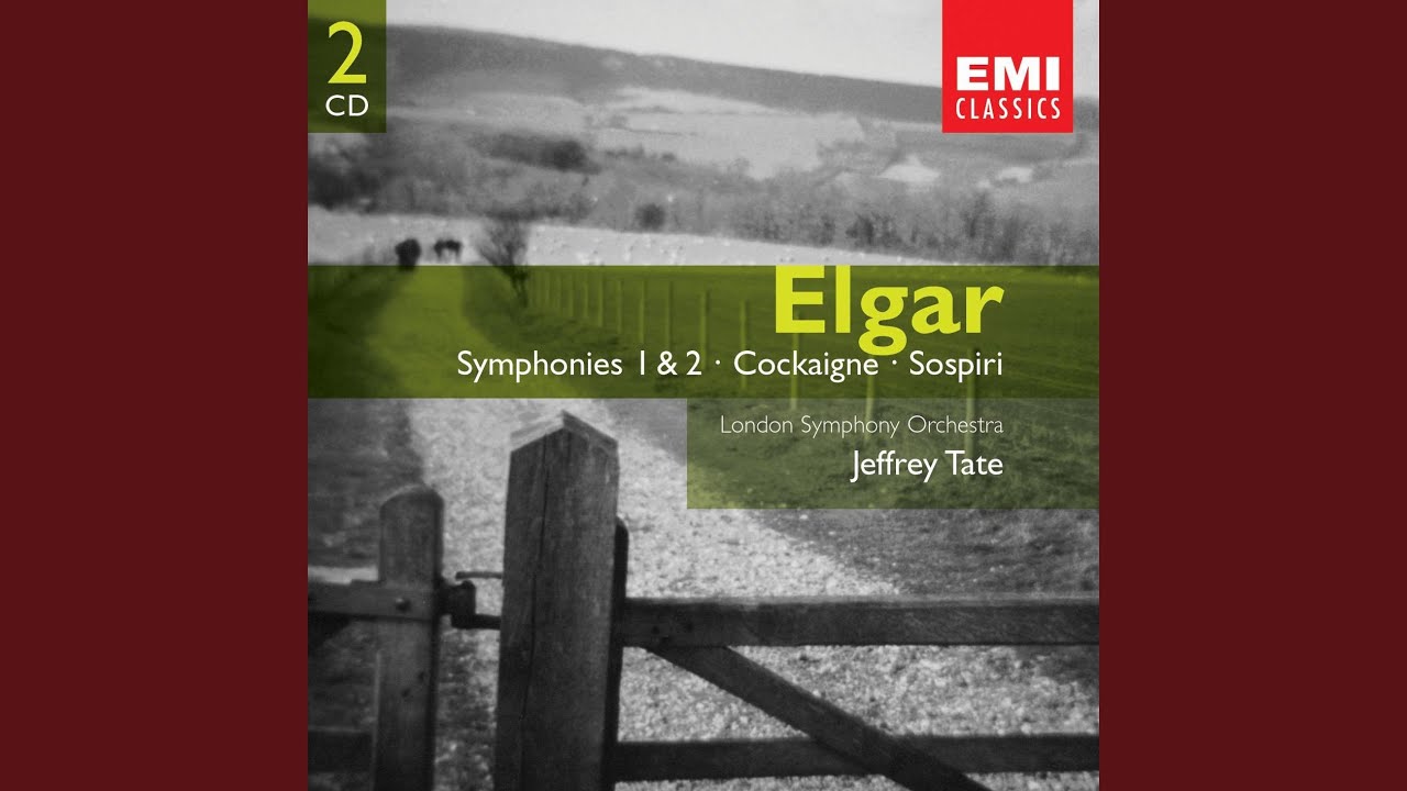Sleduj Symphony No. 2 in E-Flat Major, Op. 63: IV. Moderato e maestoso na YouTube