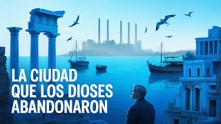 Taranto cuando el progreso tiene dos caras. La historia que Italia prefiere no contar @Mundobetotv 