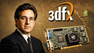 The Rise and Fall of 3dfx, the Graphics Pioneer That Created the GPU Revolution, Then Lost to NVIDIA