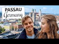 Passau Germany Things To Do In The City Of Three Rivers Travel Guide 