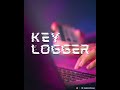 بناء keylogger باسعتمال لغه البايثون في 10 خطواط فقط