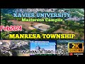 21-hec Xavier University Masterson Campus &amp; 14.3hec Manresa Town | The future BGC of CDO | Feb 2024