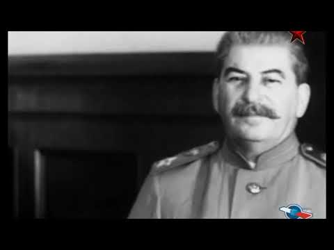 Вторая мировая война. Реакция Сталина на применение США атомной бомбы против японских городов