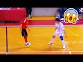 Dribles PROVOCATIVOS no Futsal  🔥 | Futsal Dribles