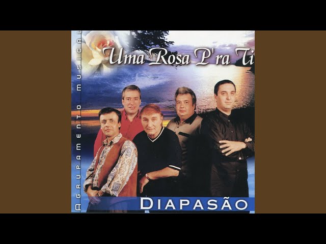 DIAPASÃO - CHAMO-TE QUERIDA