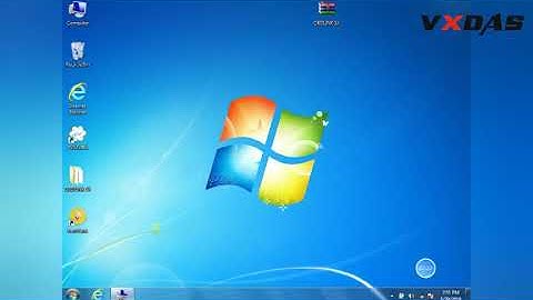 How to install Renolink OBD2 ECU Programmer Software ?--VXDAS