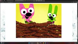 Hoops And Yoyo Animations - 1