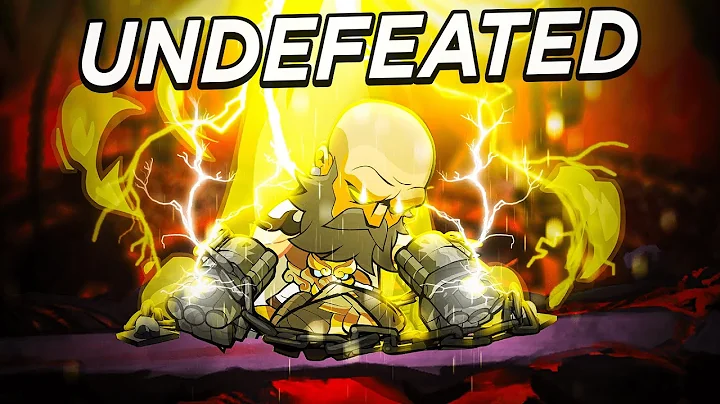 I Went on the BIGGEST Win Streak in Brawlhalla Ranked!