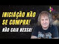 INICIAÇÃO NÃO SE COMPRA - NÃO CAIA NESSA! - NILTON SCHUTZ | RÁDIO VIBE MUNDIAL