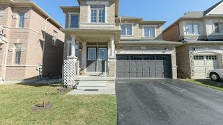 5516 Ethan Drive Mississauga, Arvinder Thethi