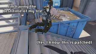Counter-Strike 2 Sub-Tick First-Hand Experience