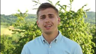 NOU ! Cântarea prin care multe inimi sunt mangaiate ! Fratii Lihoni - Nu mai spune a ta durere 2022