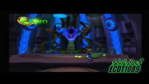 Jak & Daxter  [Playthrough] Part 6/36: Forbidden Jungle (Part 3)