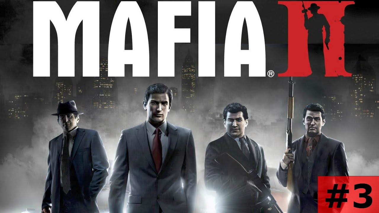 Mafia 2 нет в стиме фото 57