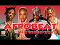 AFROBEAT ALL TIME BEST VIDEO MIX 2023 - AYRA STARR, REMA, FIREBOY, ASAKE,BURNA|WIZKID,KIZZ