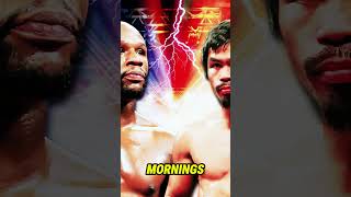 The Comeback Clash  Pacquiao vs Provodnikov 2026 Highlights