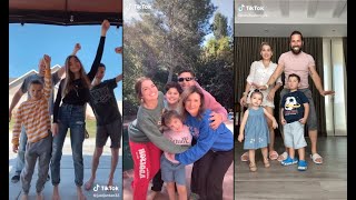 Jawsh 685 - Laxed (Siren Beat) TikTok ( Family Ver ) - New Dance TikTok Challenge