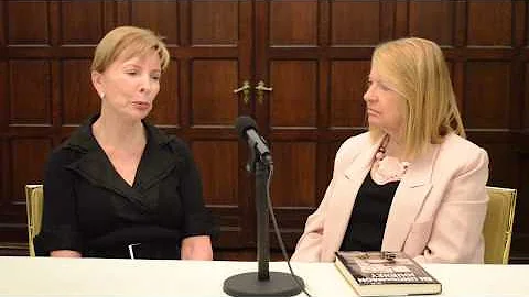 Deborah Strobin: Author, Philanthropist. New Book:...