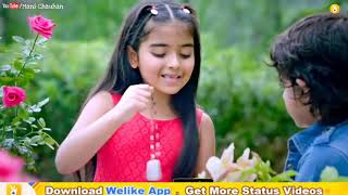 Maahiru ๐คMaahiru | Whatsapp status video|๐๐๐๐๐parjented by Dil ke alfaz Ms