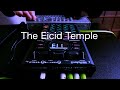 The Eicid Temple / sp-404 mk2 / Tb-03 beat live