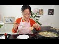 Cours en direct "Fondue chinoise à la cantonaise 广东火锅"