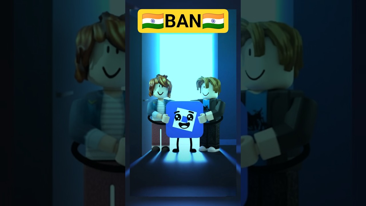 Roblox Ban 2026? 😱 #roblox