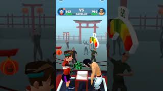 Slap king gameplay