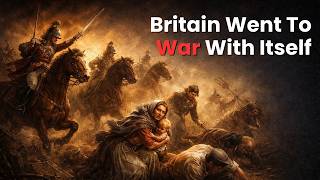 How Britain Declared War on Its Own Working Class