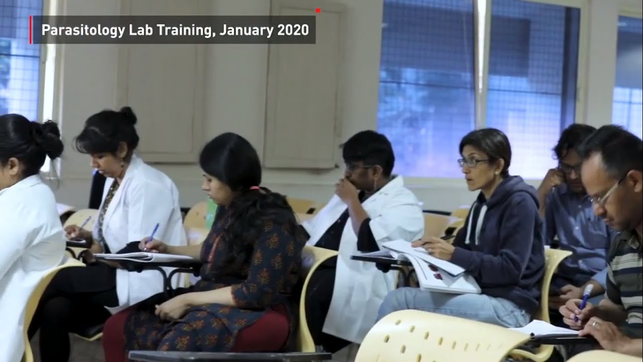 Know more about the Global Health and Humanitarian Medicine course