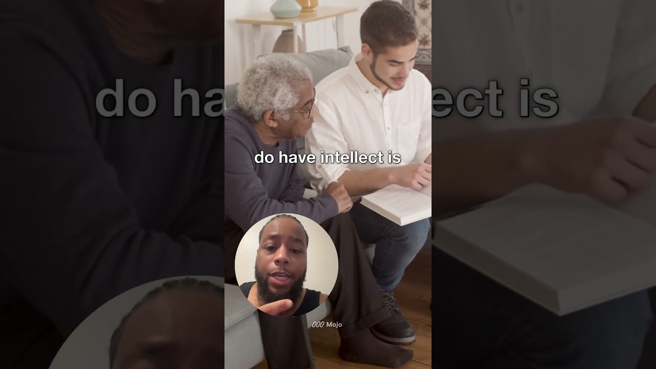 Anti intellectualism 