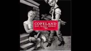 Miniatura de vídeo de "Copeland - By My Side (lyrics)"