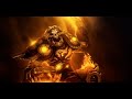 BFA 8.2.5 | SHADI - THE LION SPEECH