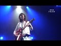 【黒木渚】「はさみ」 BOMBER-E LIVE