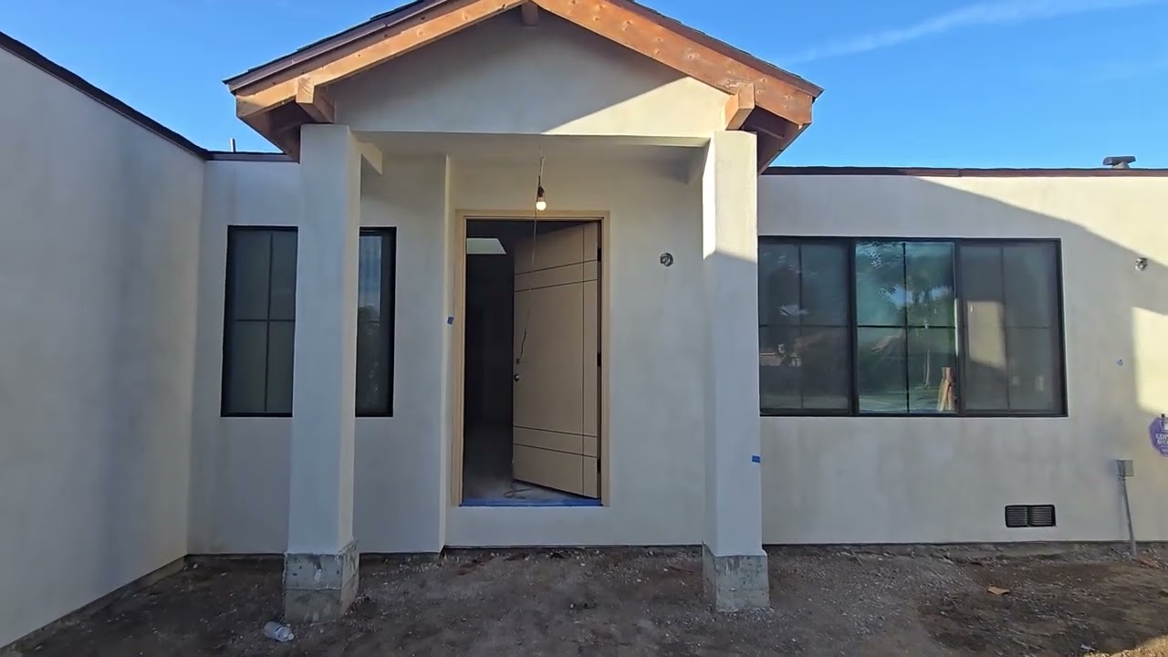 Oct 19 2024 Westchester Flipping House! - Interior Door Installation