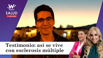 ¿Se puede vivir con esclerosis múltiple sin saberlo?