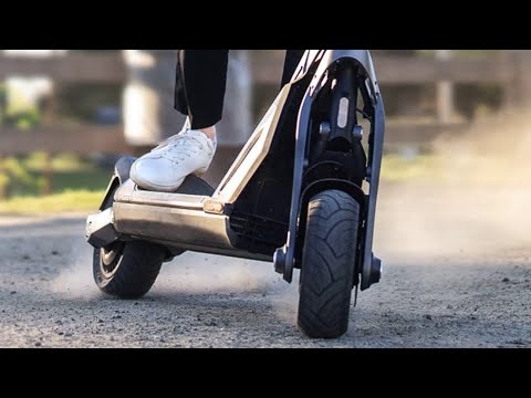 Segway Kickscooter GT2P  What Is The Improvement 2023? 
