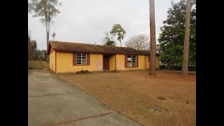 3541 monte carlo dr | NEW $100 DOWN AUGUSTA HUD FORECLOSURE | 706 796-2274